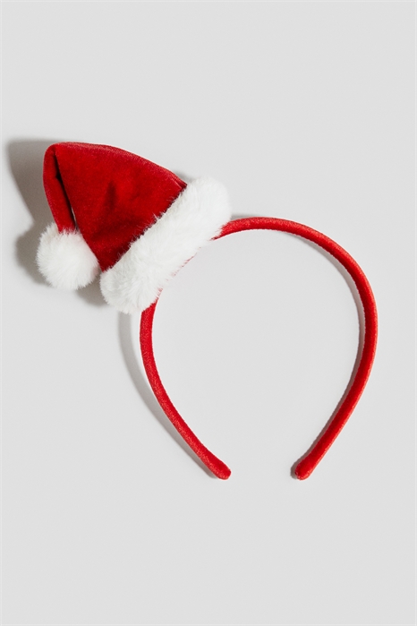 Резинка "Алиса" с аппликацией 1309444002 - Фото 13912223