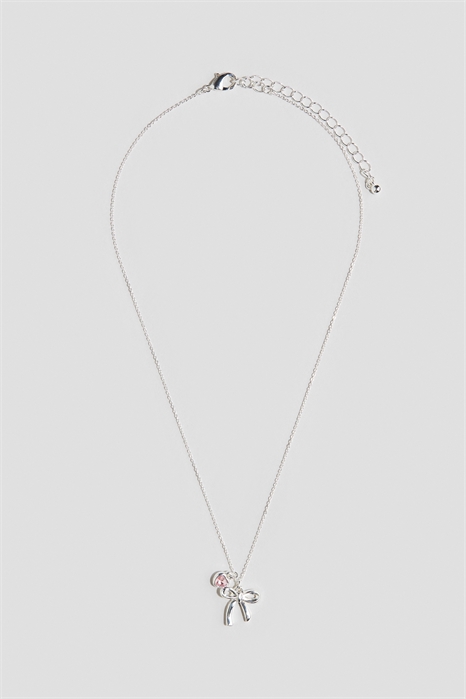 Ожерелье с кулоном 1314827001 - Фото 13912366