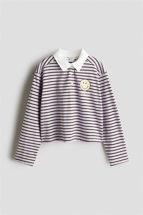 Футболка для регби с принтом 1315081001 - Фото 13912375