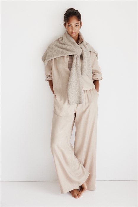 Брюки из лиоцелла 1299387002 - Фото 13913411