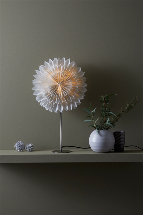 Настольная звезда Solina 1081453002 - Фото 13914735