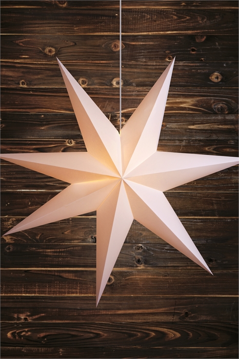 Звезда из картона Duva 1081459001 - Фото 13914741