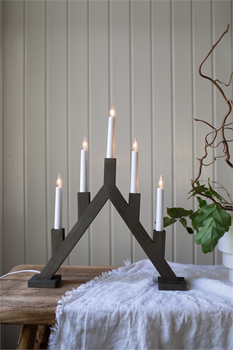 Подсвечник Bjurfors 1216724001 - Фото 13914849