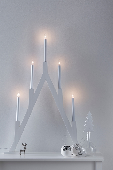 Подсвечник Bjurfors 1216727001 - Фото 13914853