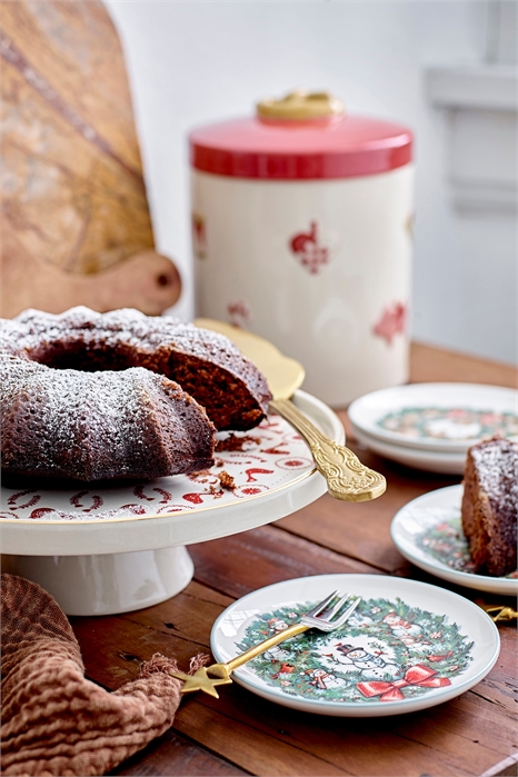 Йольская банка с крышкой 1231127001 - Фото 13915032