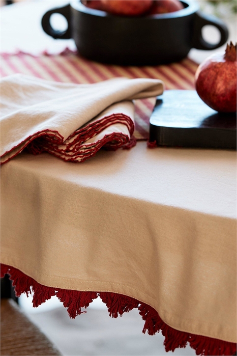 Скатерть Stine 1275184001 - Фото 13915253