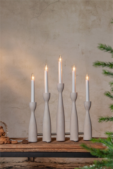 Подсвечник Midja 1277347001 - Фото 13915313