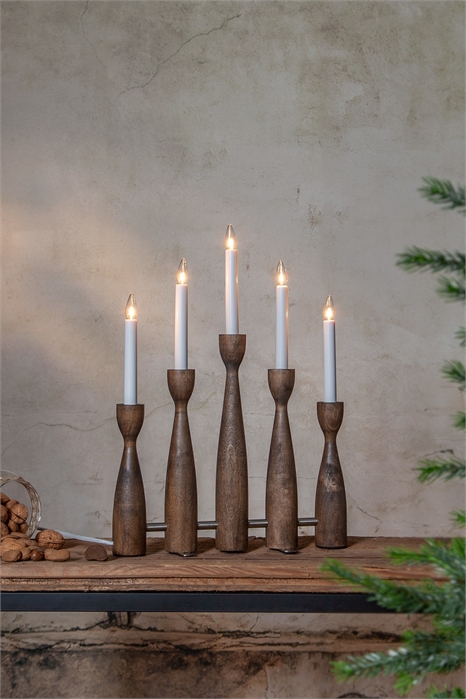 Подсвечник Midja 1277347002 - Фото 13915315