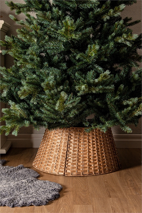 Елочная корзина 1277357001 - Фото 13915325