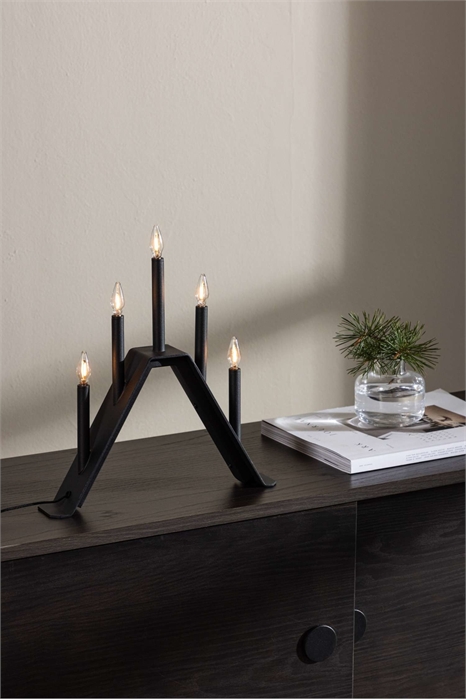 Люстра Åre Advent 1281162001 - Фото 13915408