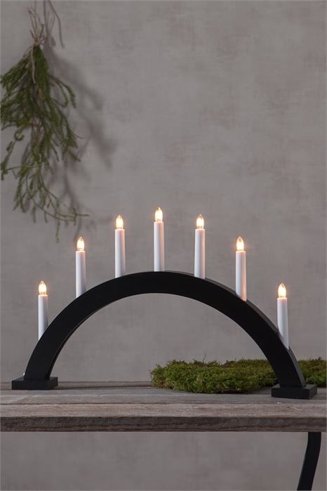 Подсвечник Trapp arch 1282770002 - Фото 13915422