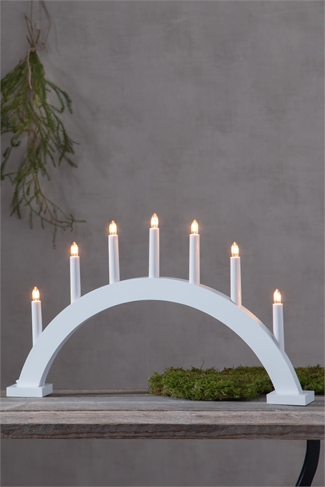 Подсвечник Trapp arch 1282770003 - Фото 13915424