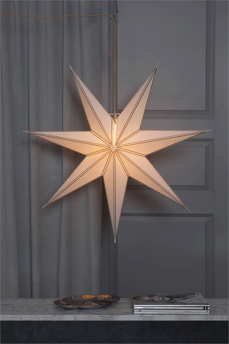 Бумажная звезда Nicolas 1321834001 - Фото 13915674