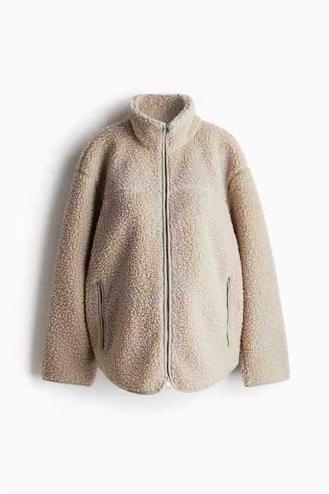 Плюшевая куртка MAMA Before & After Babywearing 1242488001 - Фото 13915859