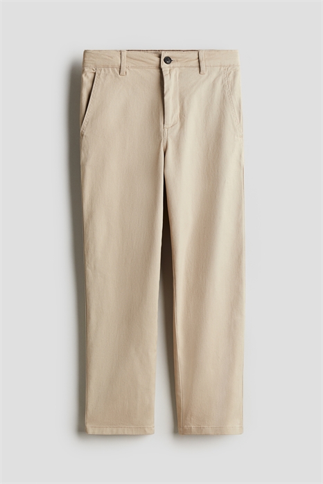 Чиносы Regular Fit 1236560003 - Фото 13915891