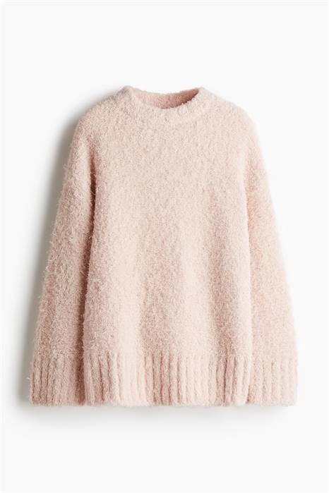 Джемпер из пушистого трикотажа 1229922004 - Фото 13916053