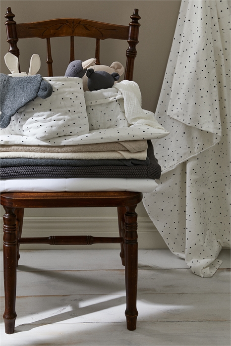 Стеганые корзины для хранения 2 шт. 1040919001 - Фото 13916249