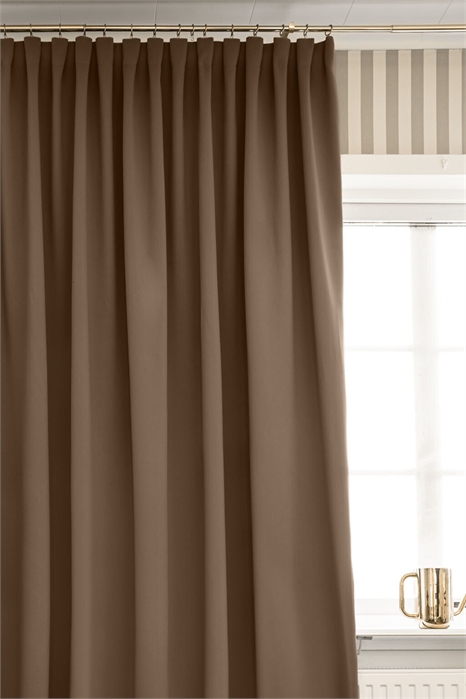 Широкая Штора Dokie 1 шт. 1083443004 - Фото 13916254