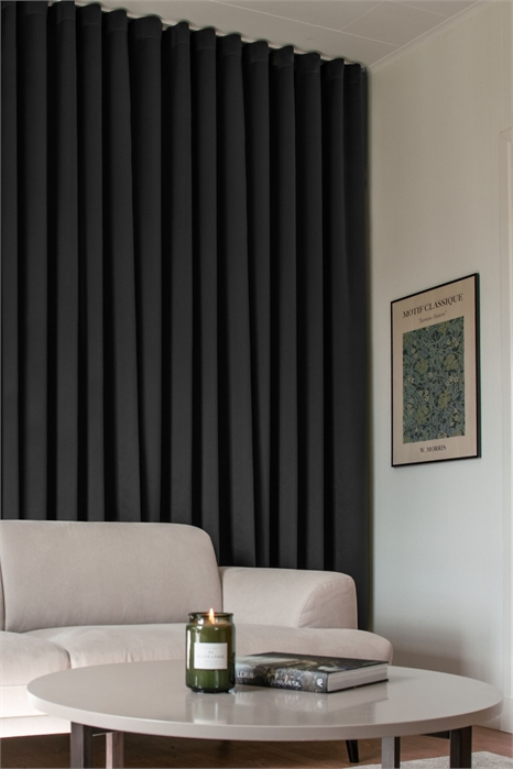 Широкая Штора Dokie 1 шт. 1083443005 - Фото 13916258