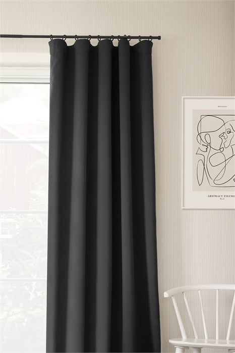 Штора Dokie в упаковке 1 шт. 1197543006 - Фото 13916313