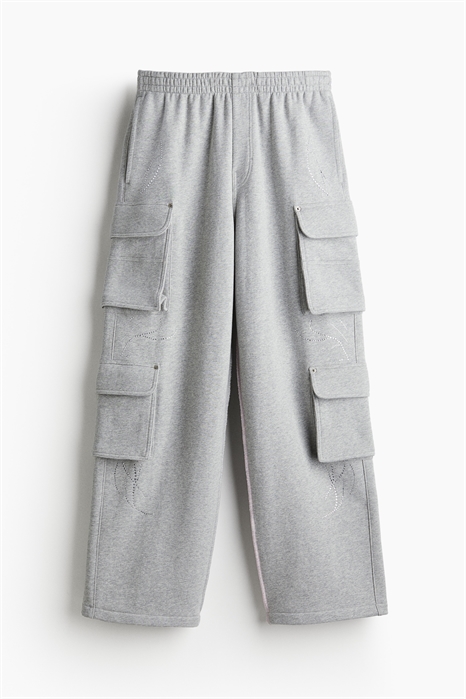 Толстовки карго 1252436001 - Фото 13916835