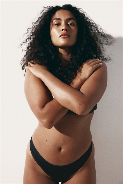 Трусы-бразильяна из микрофибры в количестве 3 штук 1217849001 - Фото 13916896