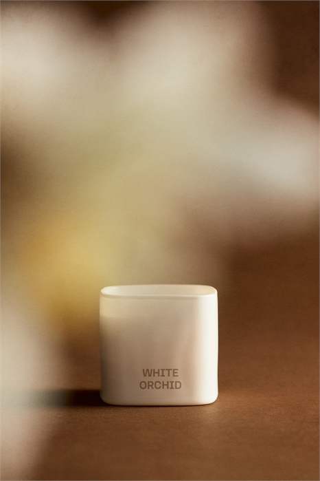 Ароматическая свеча в стеклянном держателе 1311349001 - Фото 13916999