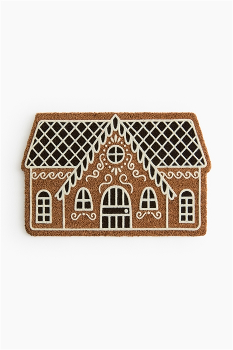 Коврик из койры с принтом 1288997001 - Фото 13917417