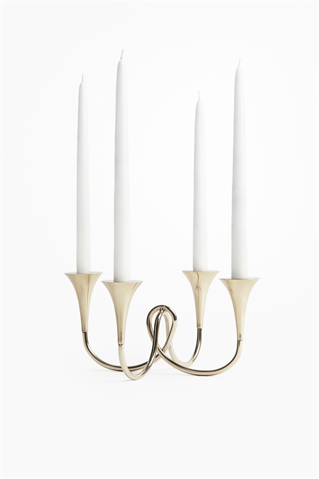 Металлические канделябры 1297286002 - Фото 13917576