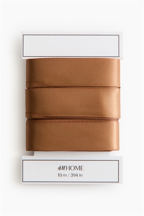 Атласная лента 1302374002 - Фото 13917730