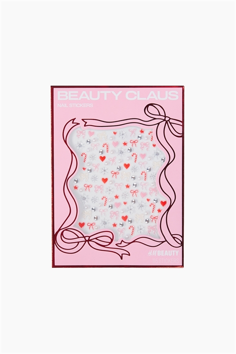 Наклейки для ногтей 1300621001 - Фото 13918203