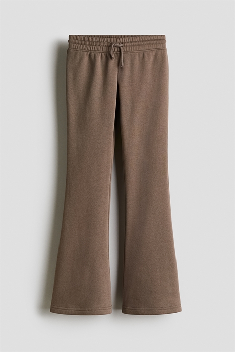 Расклешенные джоггеры 1301540004 - Фото 13918205