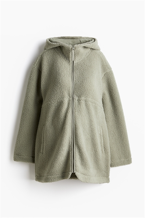 Куртка MAMA Before & After Teddy 1242492002 - Фото 13918350