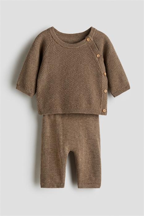 Комплект из 2 частей из хлопка 1131075041 - Фото 13918752