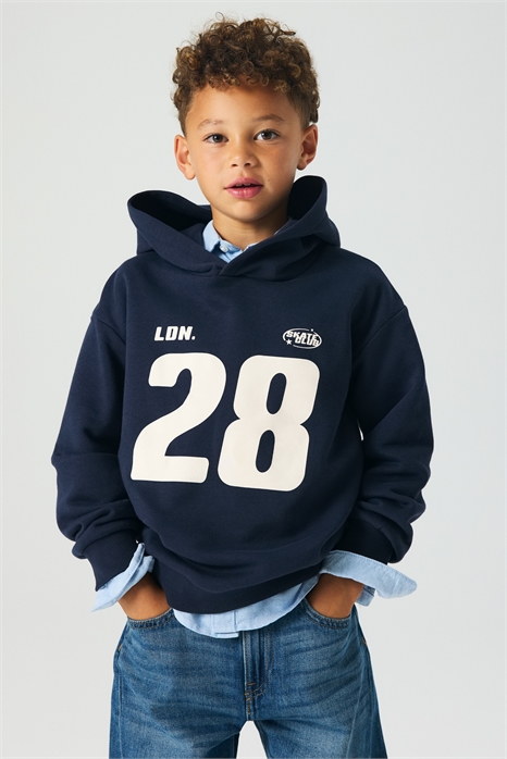 Толстовка с принтом 1245286011 - Фото 13918790