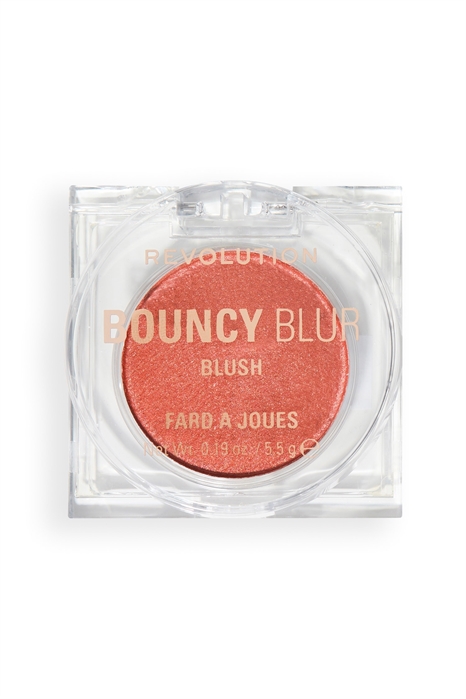 Румяна Bouncy Blur Blush 1321538001 - Фото 13918961
