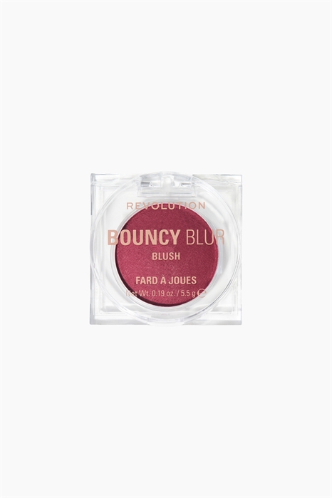 Румяна Bouncy Blur Blush 1321538006 - Фото 13918963