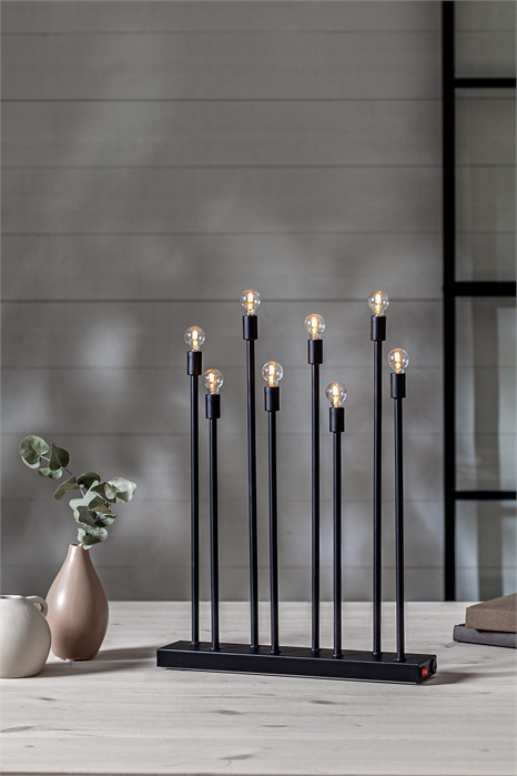 Подсвечник Ladda 1321818001 - Фото 13918967