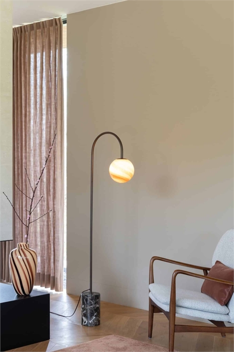 Торшер Tivoli 1332373001 - Фото 13919114