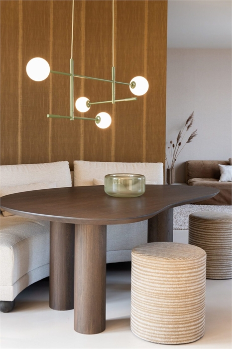 Подвесной светильник Copenhagen 1332377002 - Фото 13919188