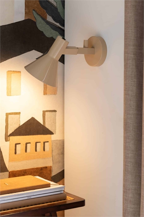 Настенный светильник Stavanger 1332381001 - Фото 13919236