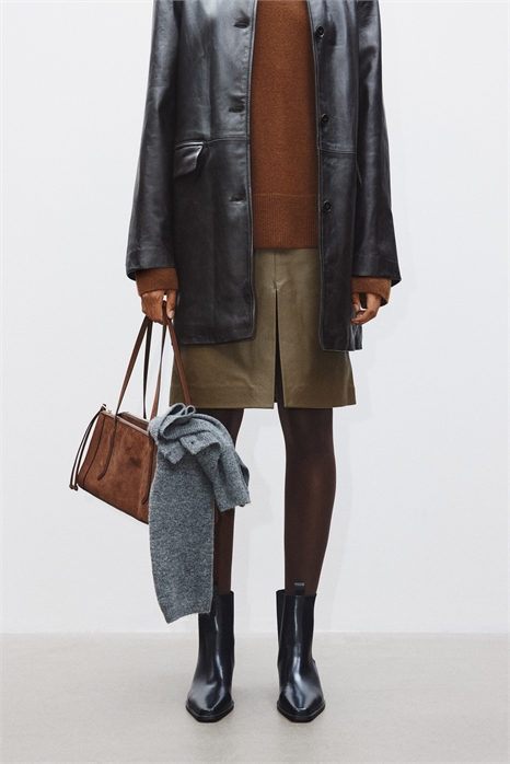 Сапоги челси 1296663002 - Фото 13919414