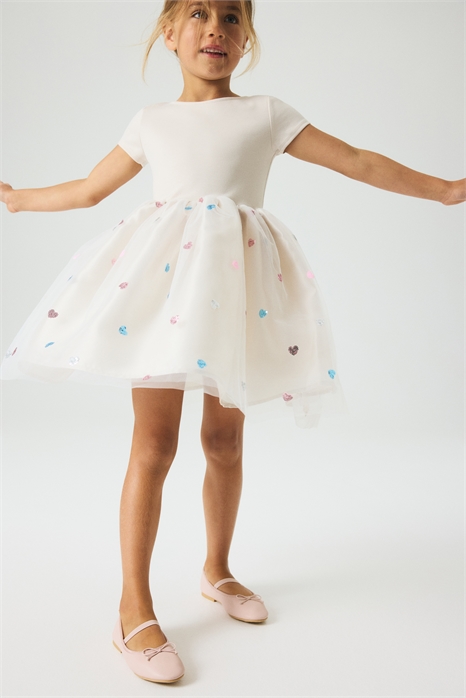 Балетные туфли 1297205002 - Фото 13919435