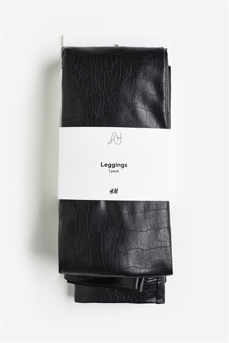 Леггинсы с покрытием 1138080001 - Фото 13919503