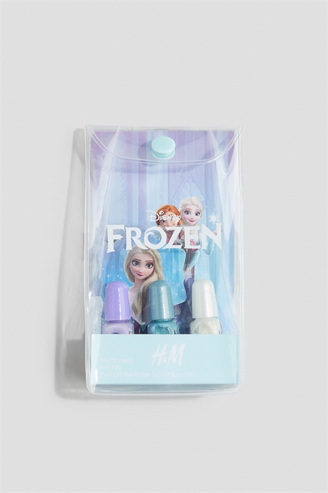 Набор для ногтей 1199718005 - Фото 13919602