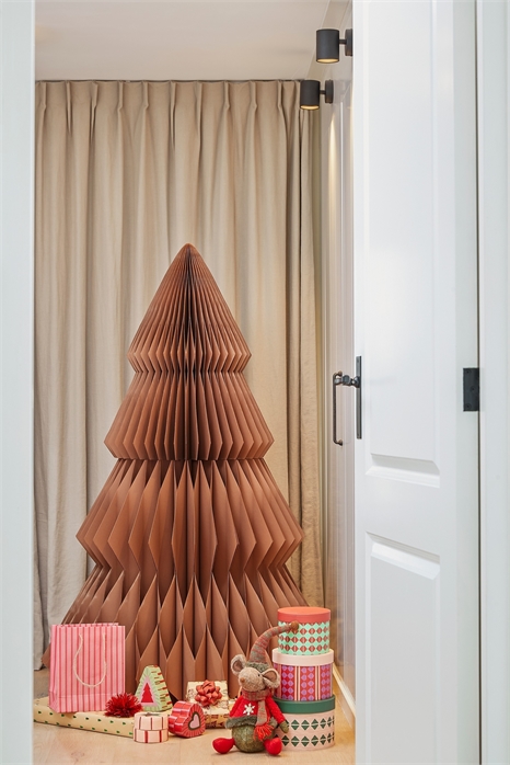 Украшение для елки из бумаги 1283359002 - Фото 13919755