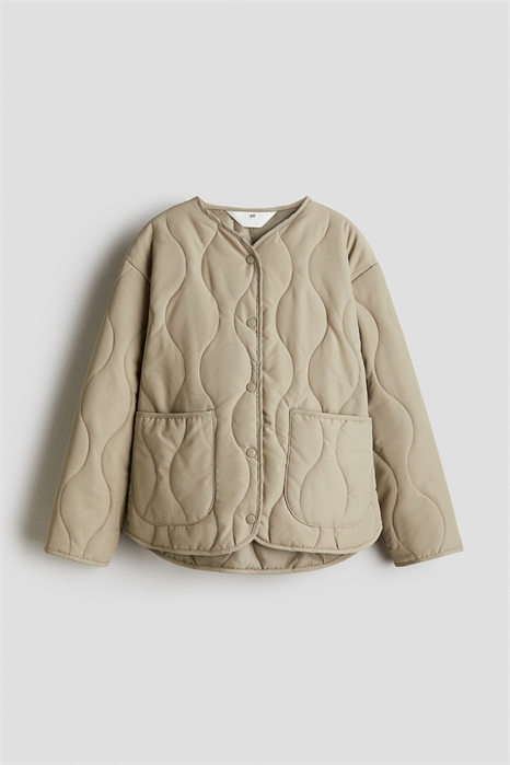 Стеганая куртка 1294402003 - Фото 13919838