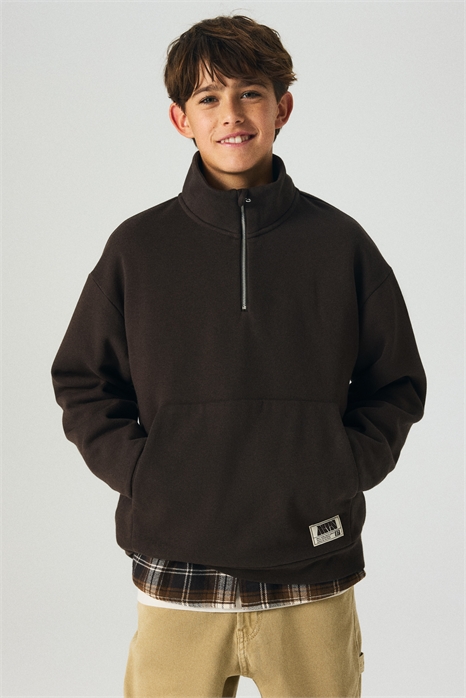 Толстовка на молнии 1298324001 - Фото 13919992