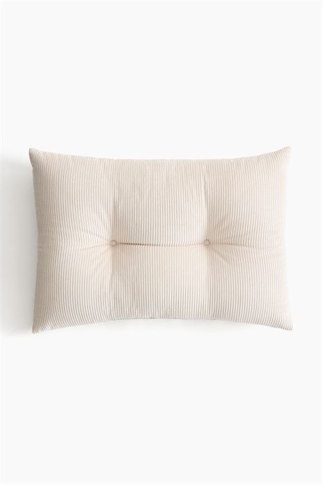 Вельветовая подушка 1299148001 - Фото 13920009