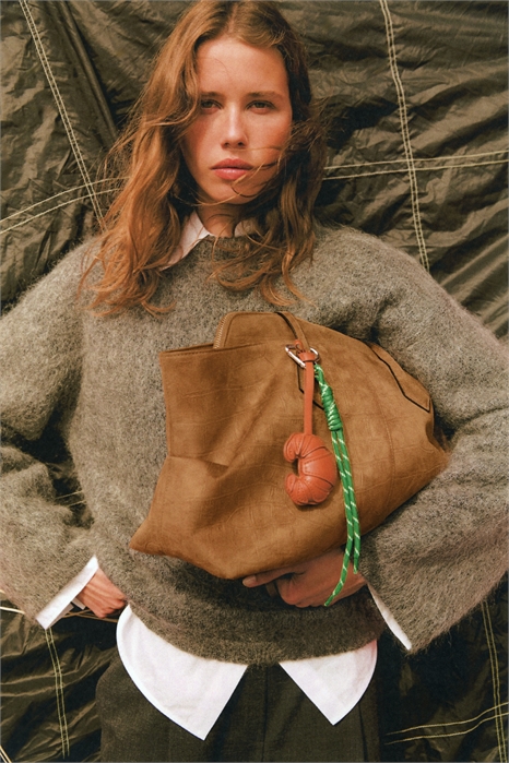 Шоппер 1308081002 - Фото 13920318